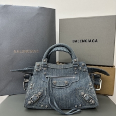 Balenciaga Top Handle Bags